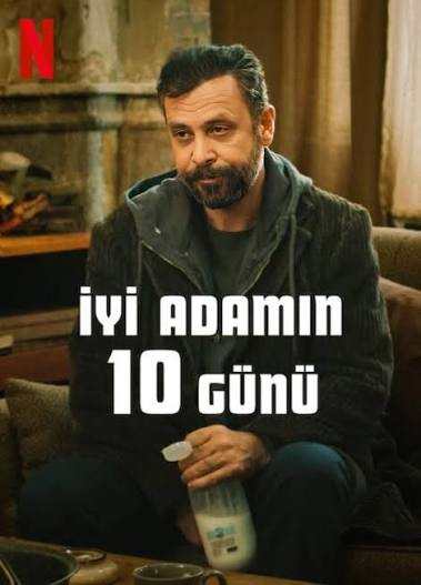 Iyi Adamin 10 Gunu